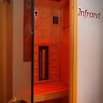 Alpen Boutique Alpetta 酒店 3*