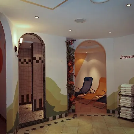 Alpen Boutique Alpetta