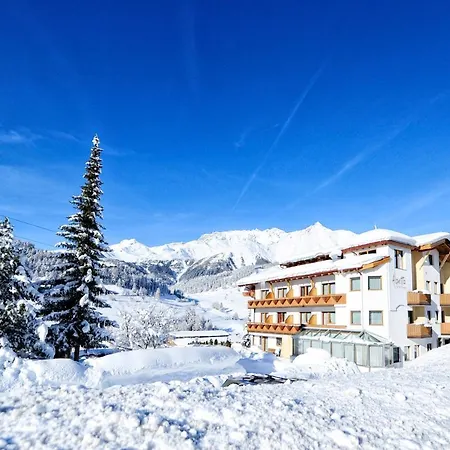 酒店 Alpen Boutique Alpetta