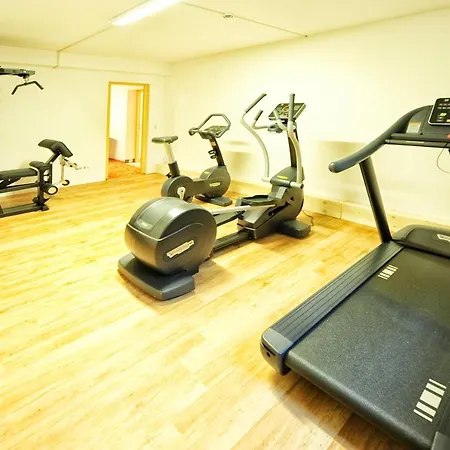 Alpen Boutique Alpetta Nauders