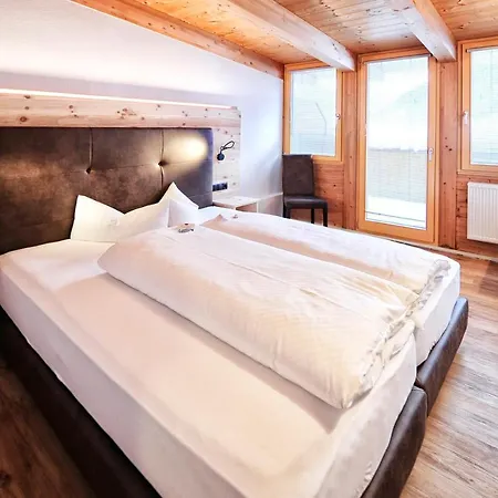 Hotel Alpen Boutique Alpetta 3*