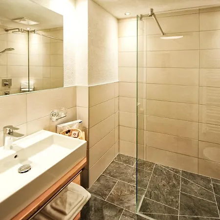 Alpen Boutique Alpetta Otel 3*