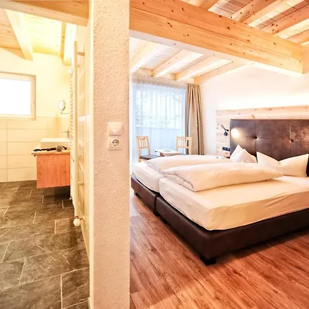Alpen Boutique Alpetta Hotel