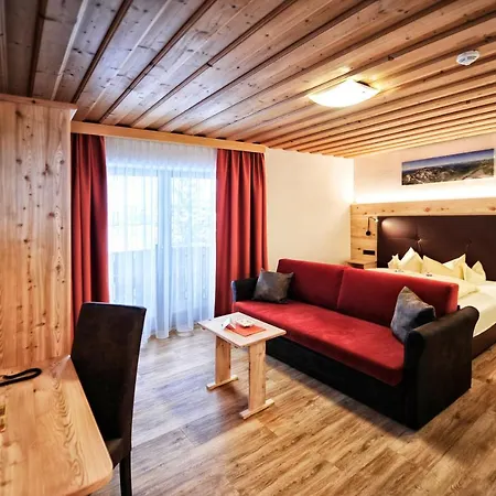 Alpen Boutique Alpetta