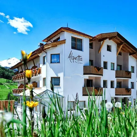 Alpen Boutique Alpetta Nauders