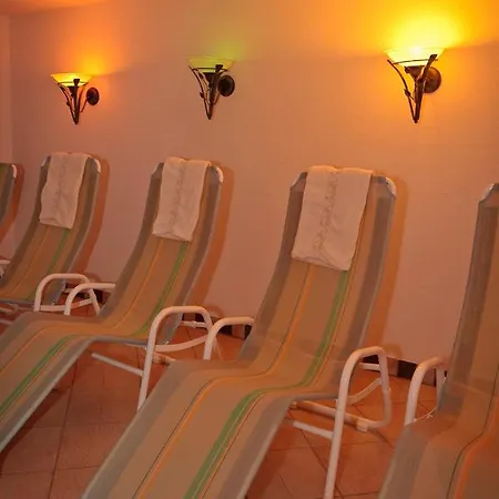 Alpen Boutique Alpetta 3*