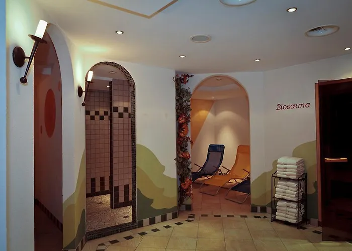 Alpen Boutique Alpetta