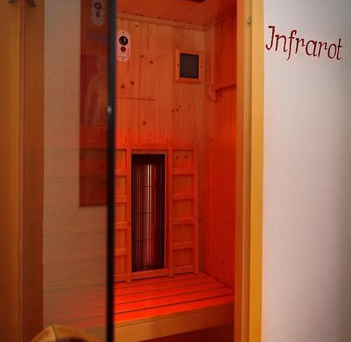 Alpen Boutique Alpetta 酒店 3*