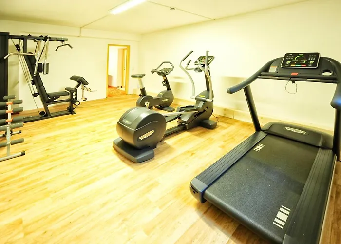 Alpen Boutique Alpetta 瑙德斯