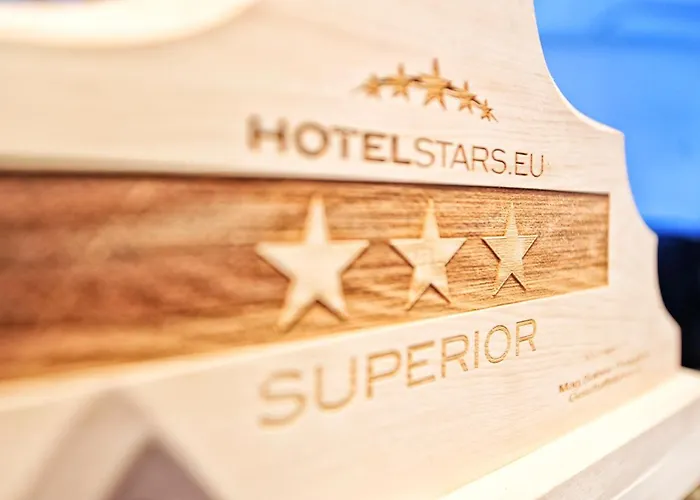 酒店 Alpen Boutique Alpetta 瑙德斯