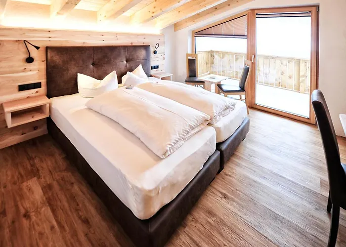 Alpen Boutique Alpetta