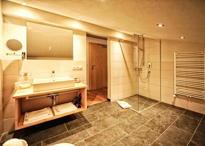 Alpen Boutique Alpetta 酒店