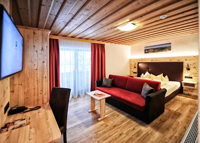 Alpen Boutique Alpetta