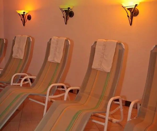 Alpen Boutique Alpetta 3*