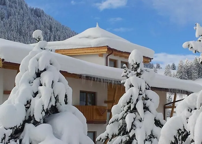 Alpen Boutique Alpetta 3*