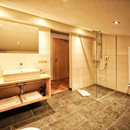 Alpen Boutique Alpetta Hotel