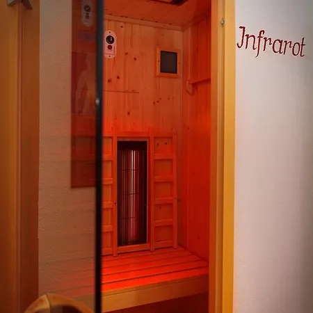 Alpen Boutique Alpetta Hotel 3*