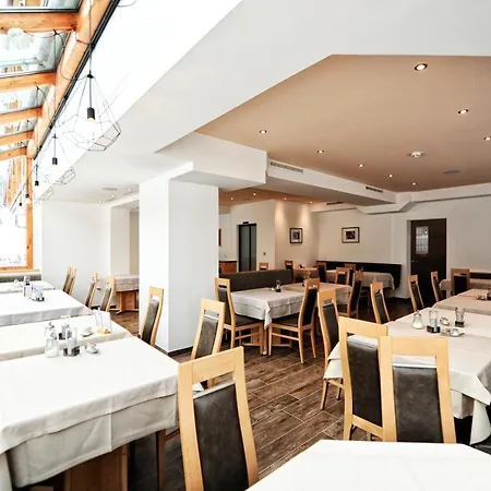 Hotel Alpen Boutique Alpetta 3*