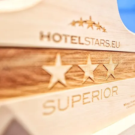 Hotel Alpen Boutique Alpetta Nauders