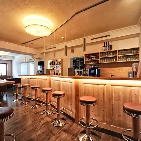 Hotel Alpen Boutique Alpetta 3*