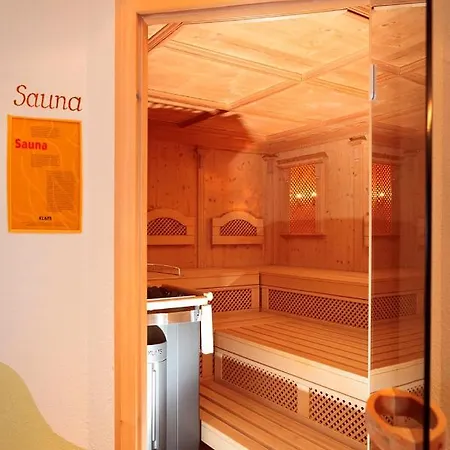 Hotel Alpen Boutique Alpetta